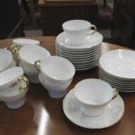 586 4612 COFFEE SET